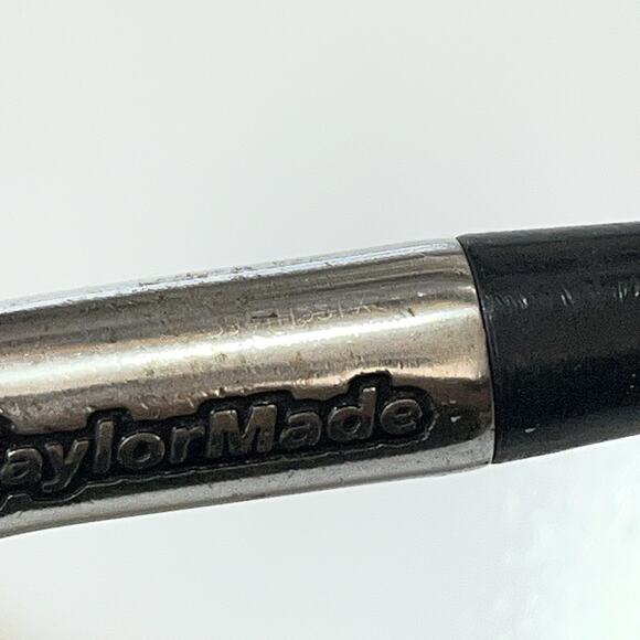 Taylormade Rocketballz Iron Set 5-PW +1/2" Stiff-Flex Steel Shafts RH - Picture 16 of 16